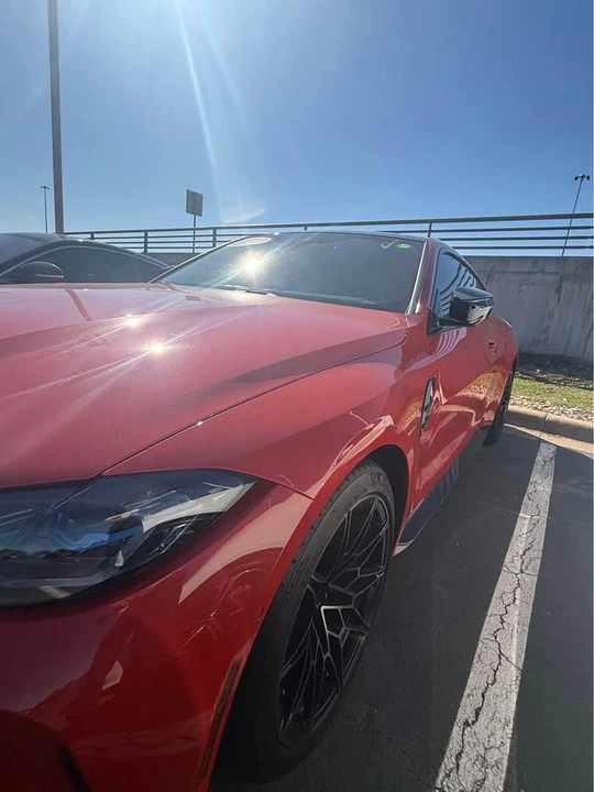2024 BMW G82/G83 M4 - Image 3 of 6