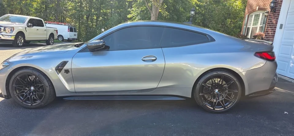 2024 BMW G82/G83 M4 - Image 8 of 20