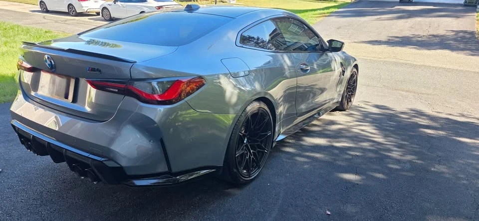 2024 BMW G82/G83 M4 - Image 5 of 20