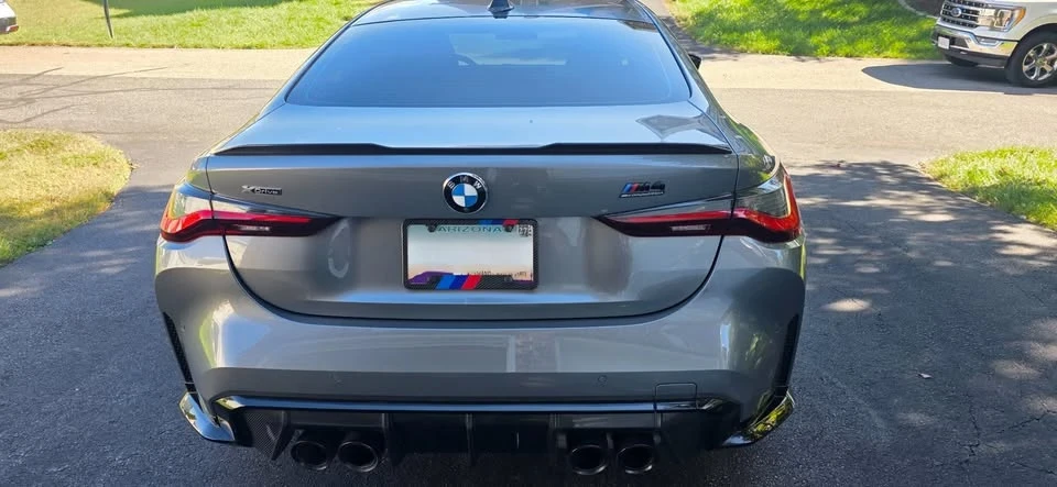 2024 BMW G82/G83 M4 - Image 6 of 20