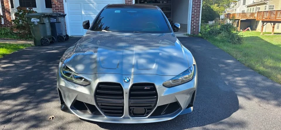 2024 BMW G82/G83 M4 - Image 2 of 20
