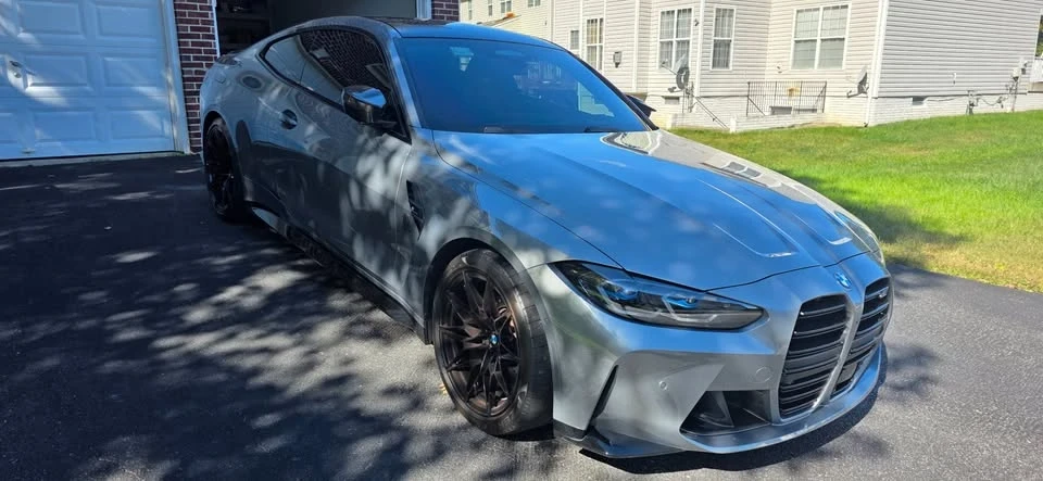 2024 BMW G82/G83 M4 - Image 3 of 20