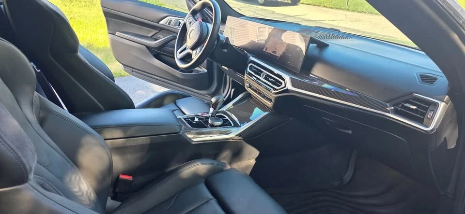 2024 BMW G82/G83 M4 - Image 13 of 20