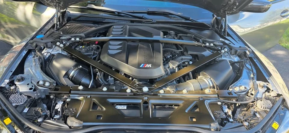 2024 BMW G82/G83 M4 - Image 12 of 20