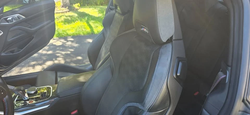 2024 BMW G82/G83 M4 - Image 10 of 20