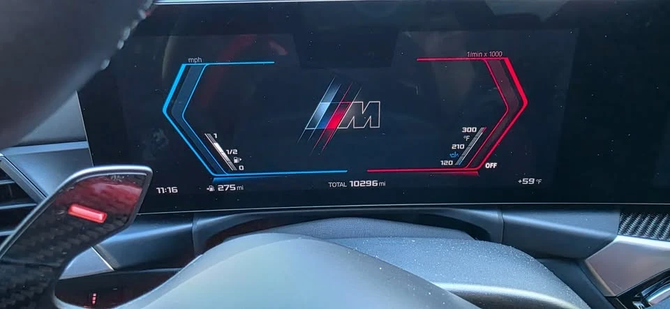 2024 BMW G82/G83 M4 - Image 14 of 20