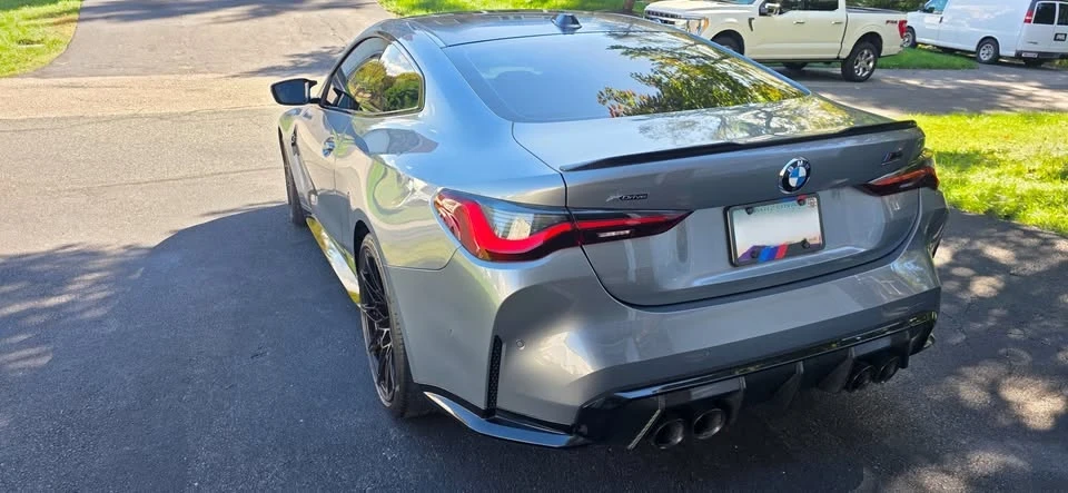 2024 BMW G82/G83 M4 - Image 7 of 20