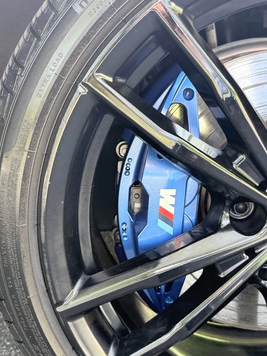 2024 BMW G82/G83 M4 - Image 4 of 18
