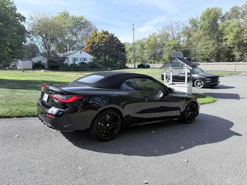 2024 BMW G82/G83 M4 - Image 6 of 18