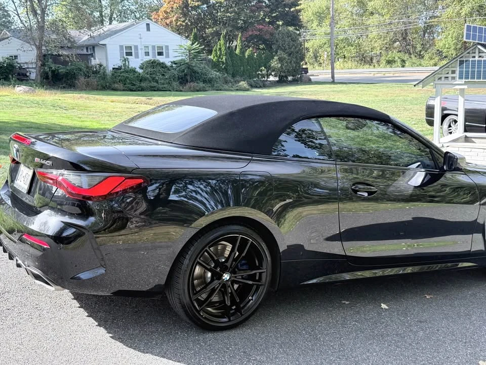 2024 BMW G82/G83 M4 - Image 3 of 18