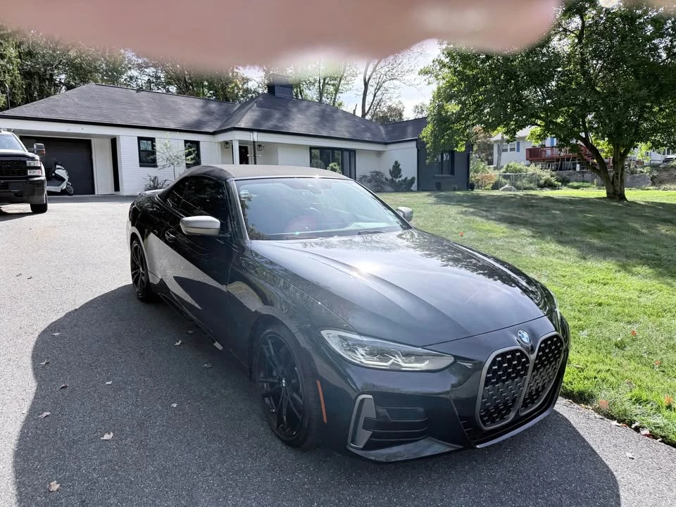 2024 BMW G82/G83 M4 - Image 16 of 18
