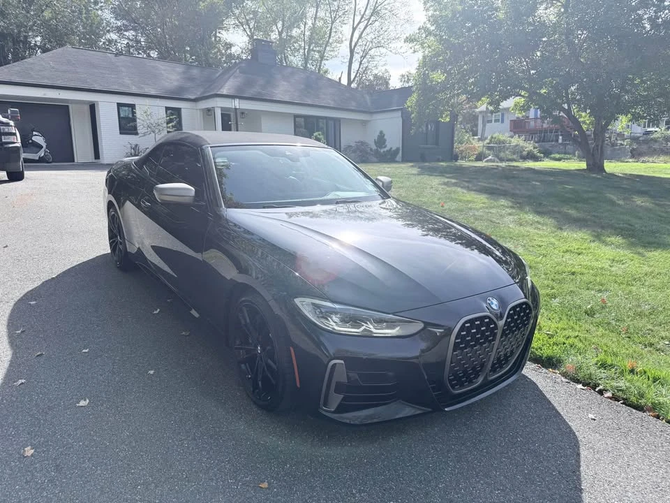 2024 BMW G82/G83 M4 - Image 17 of 18