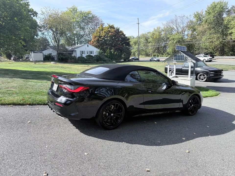 2024 BMW G82/G83 M4 - Image 7 of 18