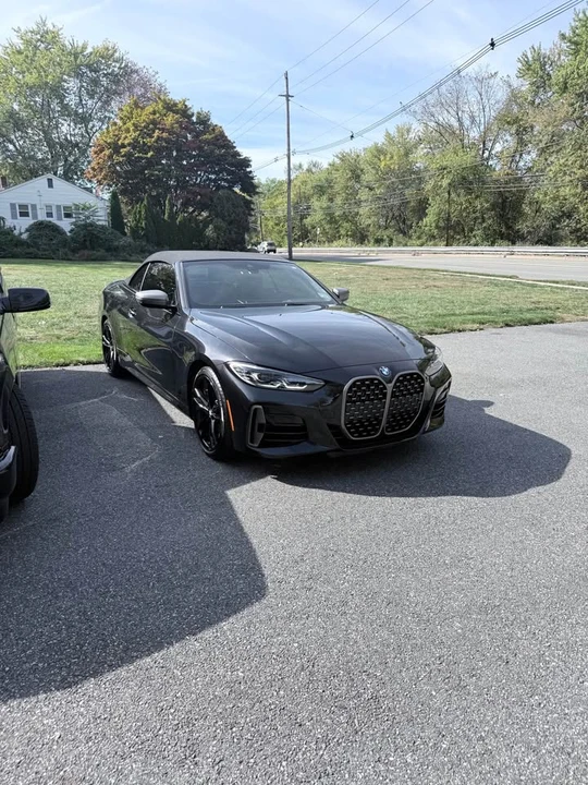 2024 BMW G82/G83 M4 - Image 14 of 18