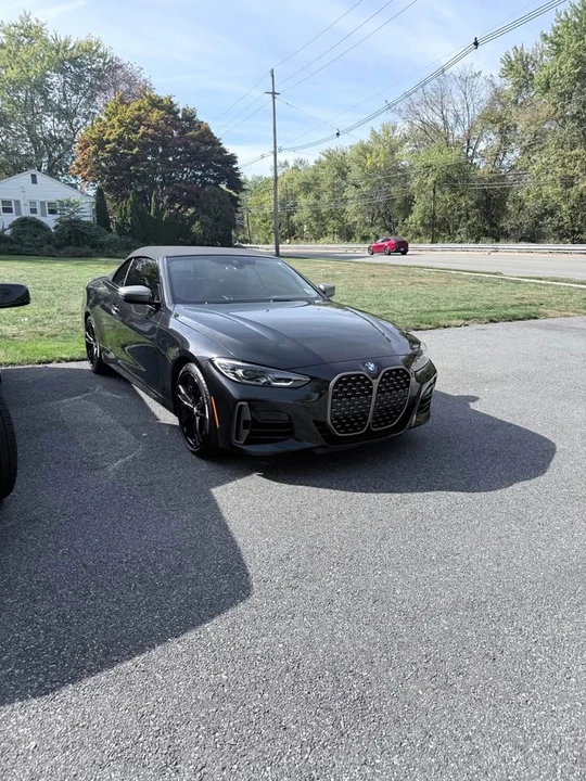 2024 BMW G82/G83 M4 - Image 12 of 18