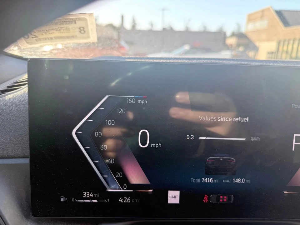 2024 BMW G82/G83 M4 - Image 15 of 18