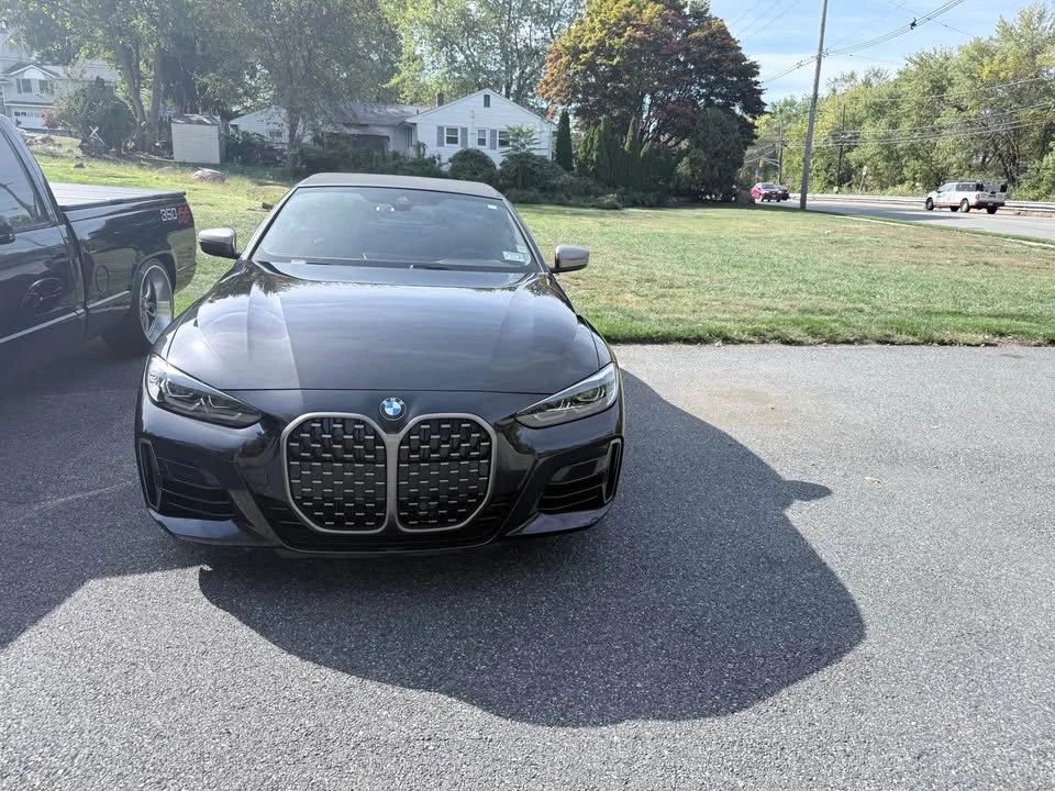 2024 BMW G82/G83 M4 - Image 11 of 18