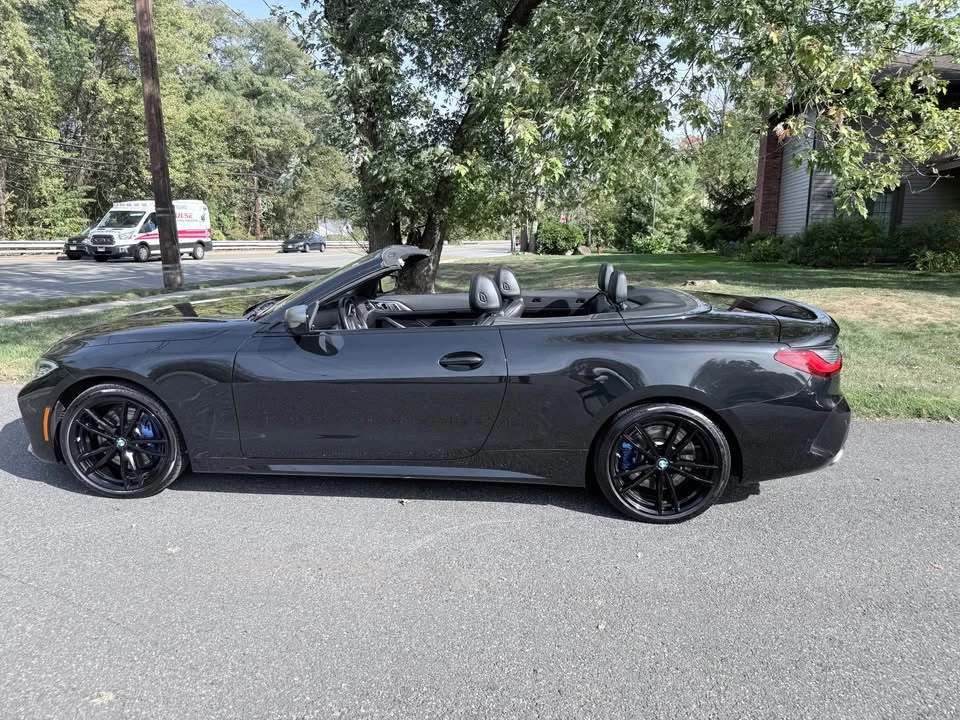 2024 BMW G82/G83 M4 - Image 5 of 18