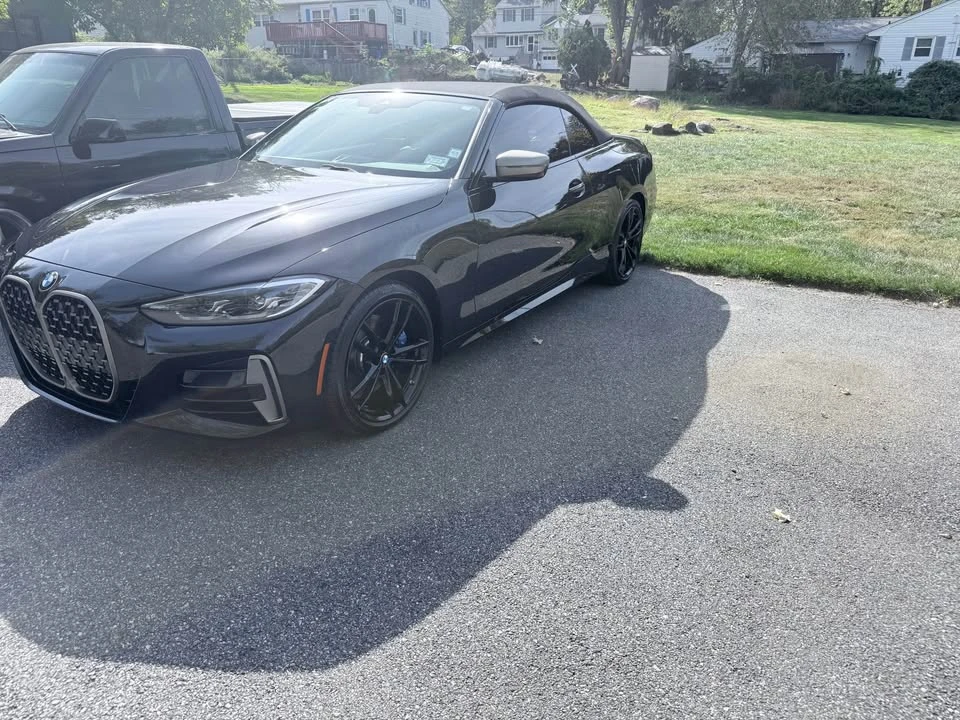 2024 BMW G82/G83 M4 - Image 13 of 18