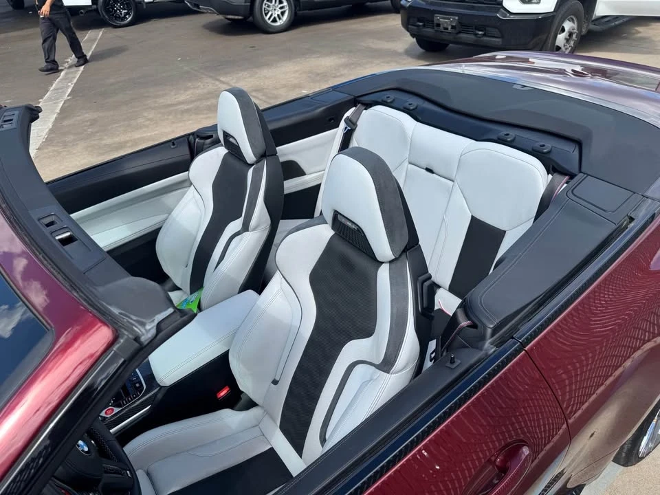 2024 BMW G82/G83 M4 - Image 7 of 9