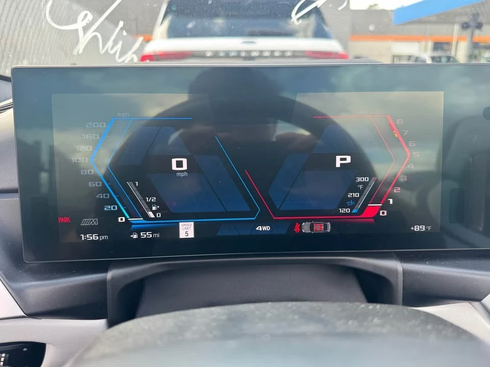 2024 BMW G82/G83 M4 - Image 9 of 9