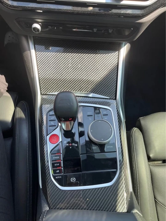 2024 BMW G82/G83 M4 - Image 9 of 15