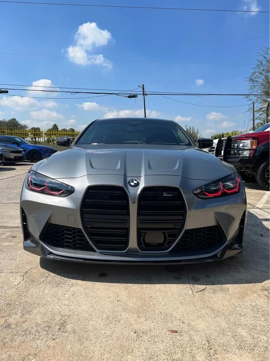 2024 BMW G82/G83 M4 - Image 2 of 15