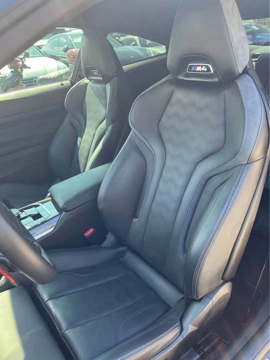 2024 BMW G82/G83 M4 - Image 10 of 15