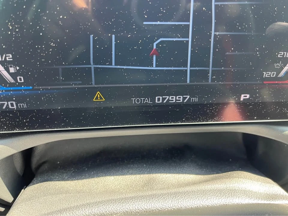 2024 BMW G82/G83 M4 - Image 13 of 15