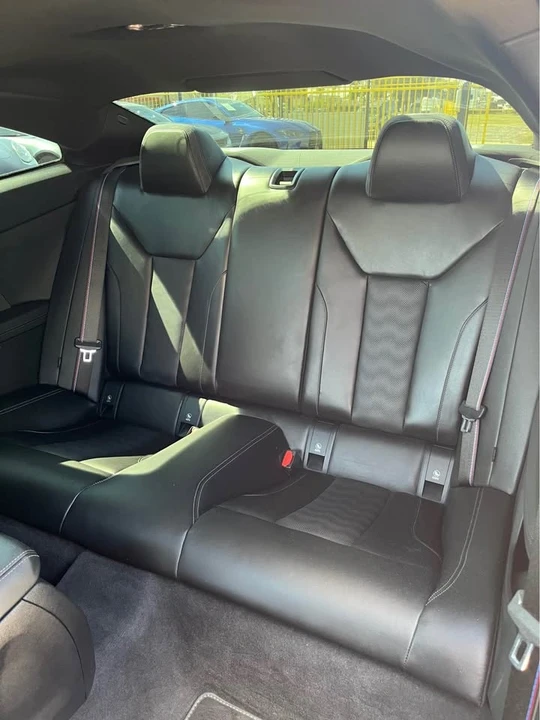 2024 BMW G82/G83 M4 - Image 11 of 15