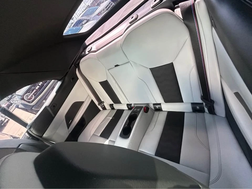 2024 BMW G82/G83 M4 - Image 7 of 9
