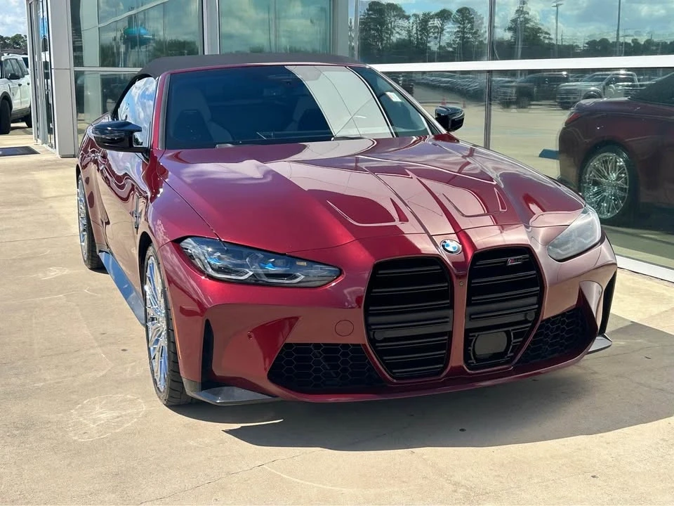 2024 BMW G82/G83 M4 - Image 2 of 9