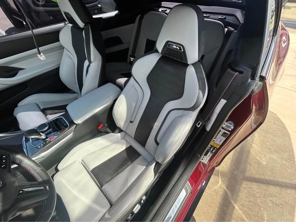 2024 BMW G82/G83 M4 - Image 6 of 9
