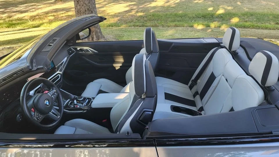 2024 BMW G82/G83 M4 - Image 7 of 7