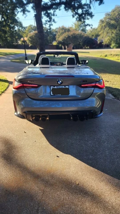 2024 BMW G82/G83 M4 - Image 3 of 7