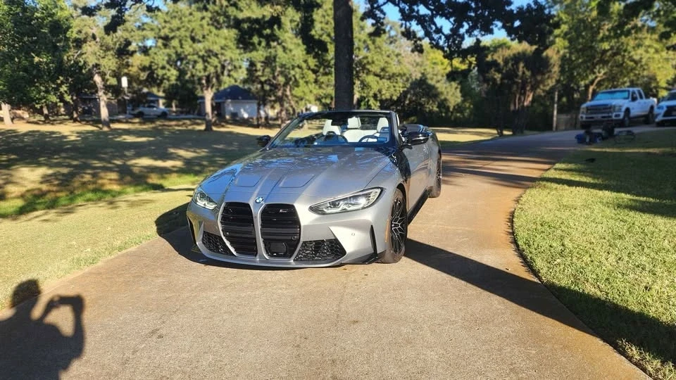 2024 BMW G82/G83 M4 - Image 4 of 7