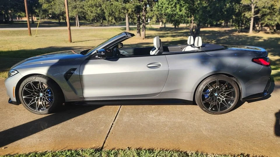 2024 BMW G82/G83 M4 - Image 5 of 7
