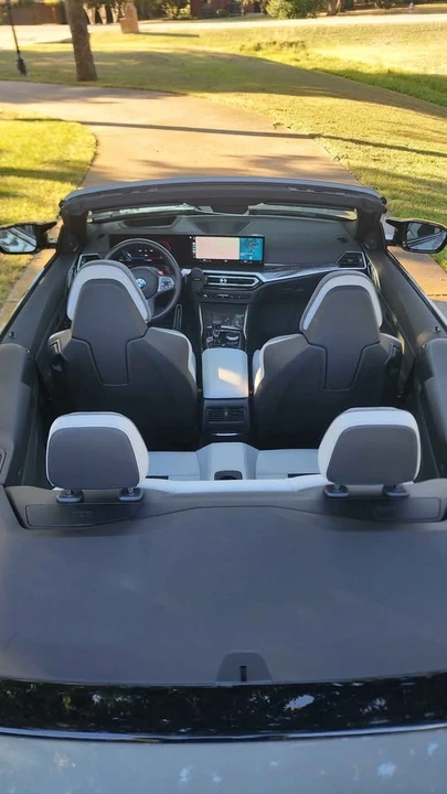 2024 BMW G82/G83 M4 - Image 6 of 7