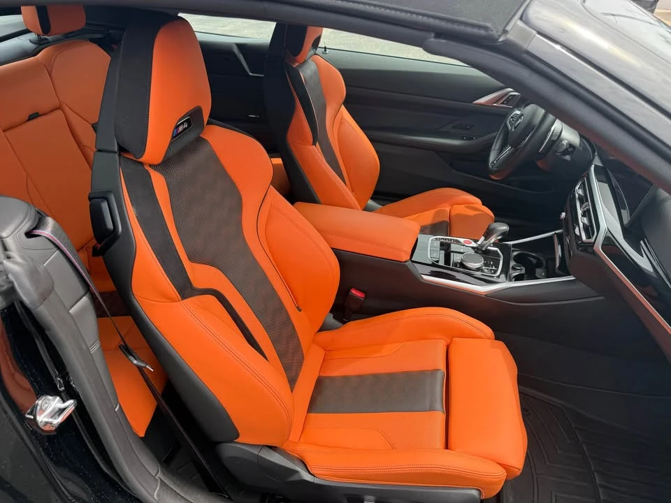 2024 BMW G82/G83 M4 - Image 7 of 9