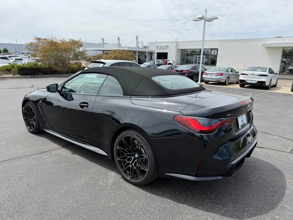 2024 BMW G82/G83 M4 - Image 4 of 9