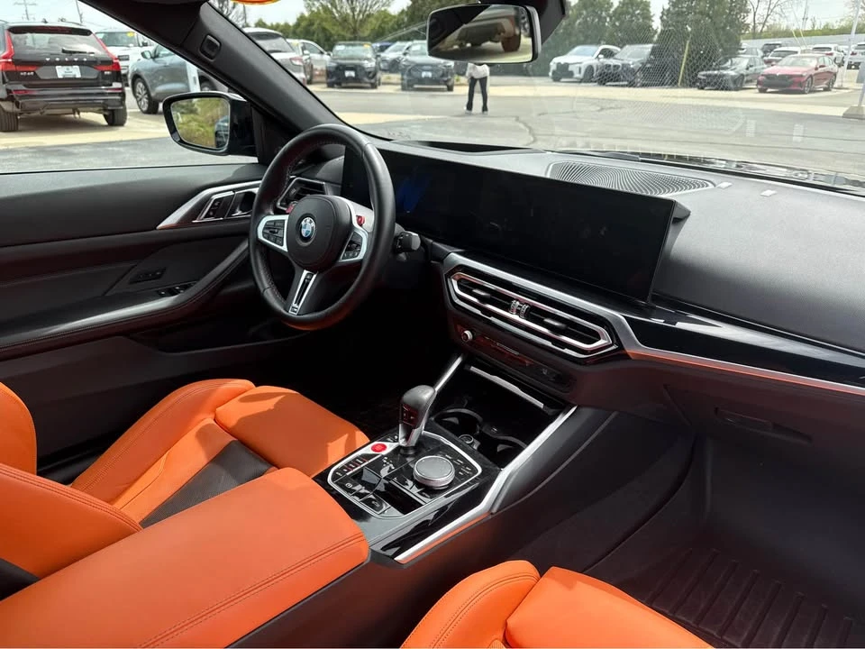 2024 BMW G82/G83 M4 - Image 6 of 9
