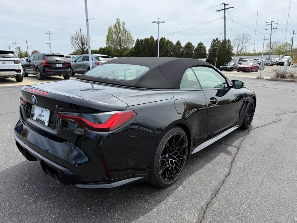 2024 BMW G82/G83 M4 - Image 5 of 9