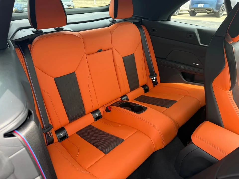 2024 BMW G82/G83 M4 - Image 8 of 9