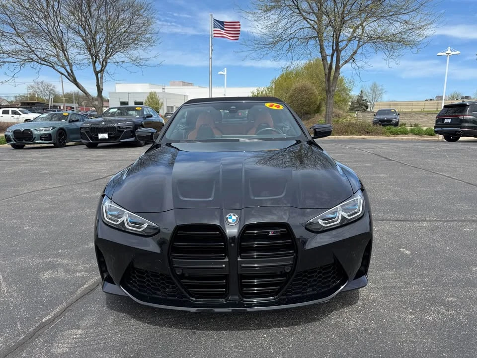 2024 BMW G82/G83 M4 - Image 2 of 9