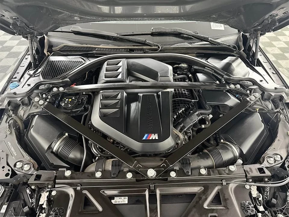 2024 BMW G82/G83 M4 - Image 7 of 18