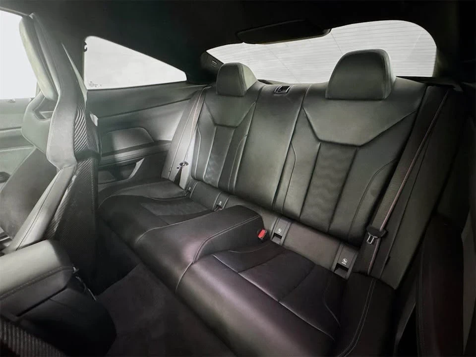 2024 BMW G82/G83 M4 - Image 18 of 18