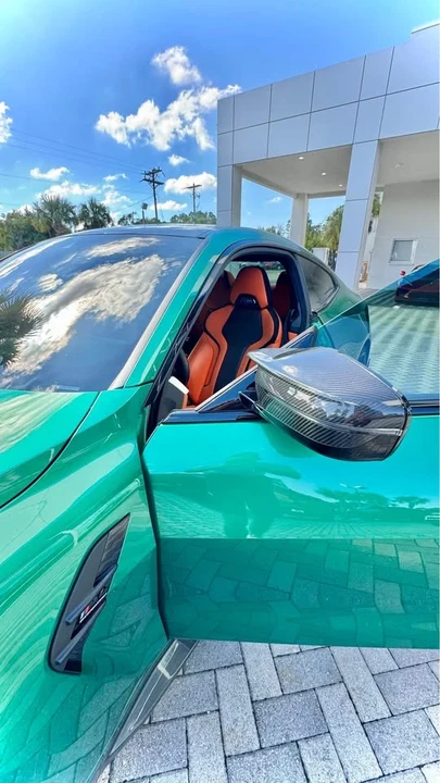 2024 BMW G82/G83 M4 - Image 16 of 18