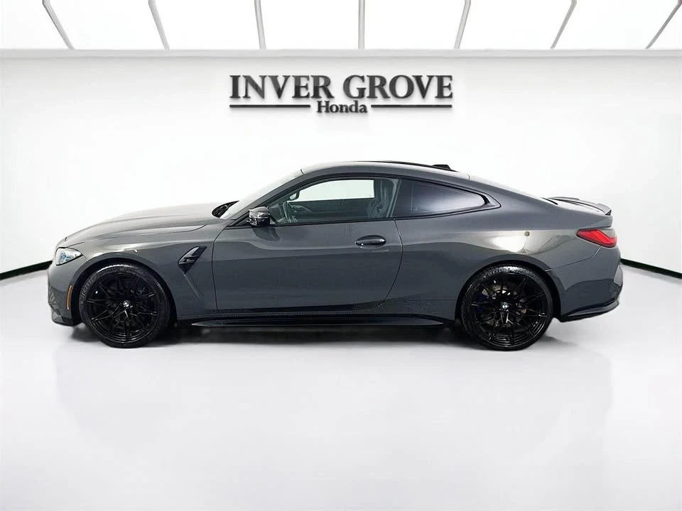 2024 BMW G82/G83 M4 - Image 15 of 18