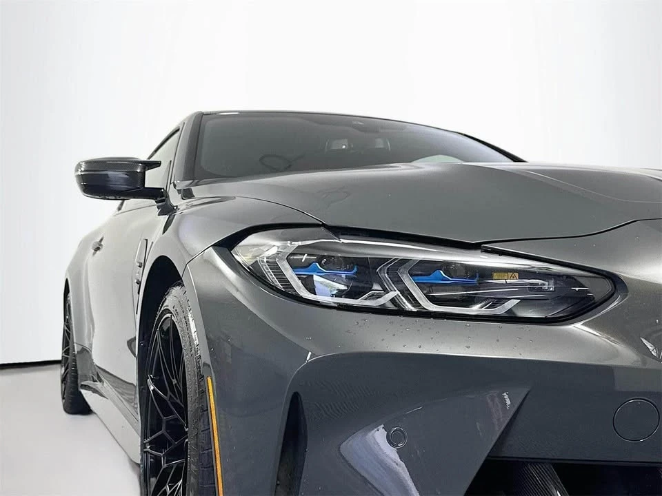 2024 BMW G82/G83 M4 - Image 8 of 18