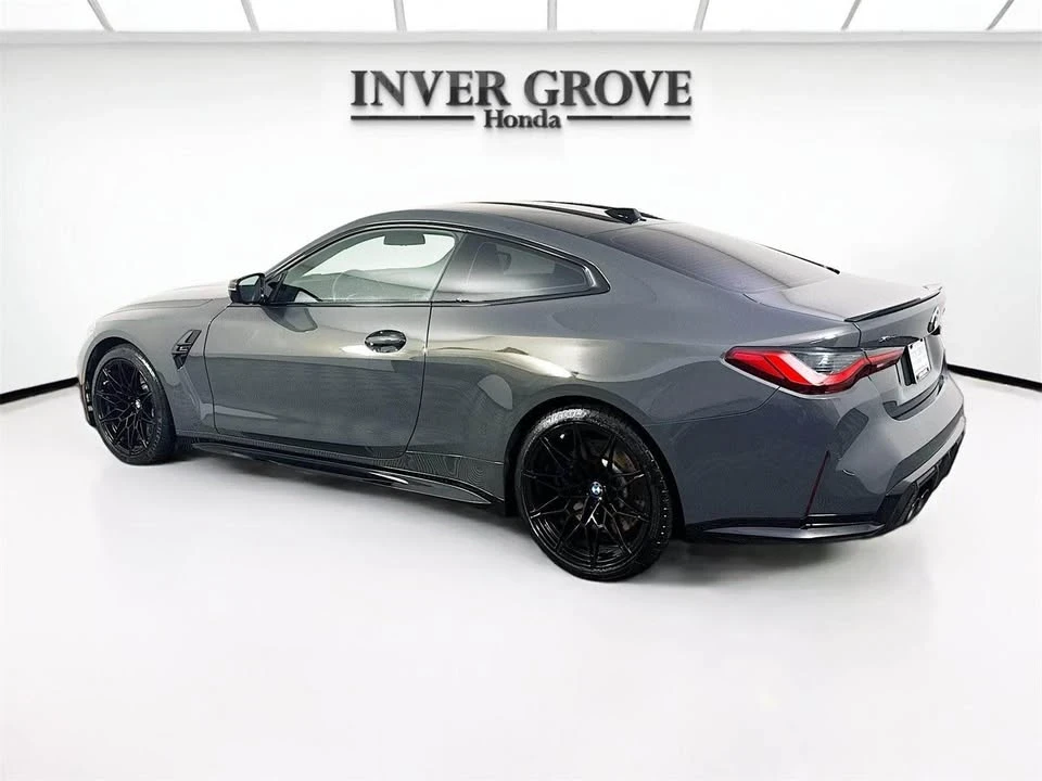 2024 BMW G82/G83 M4 - Image 14 of 18
